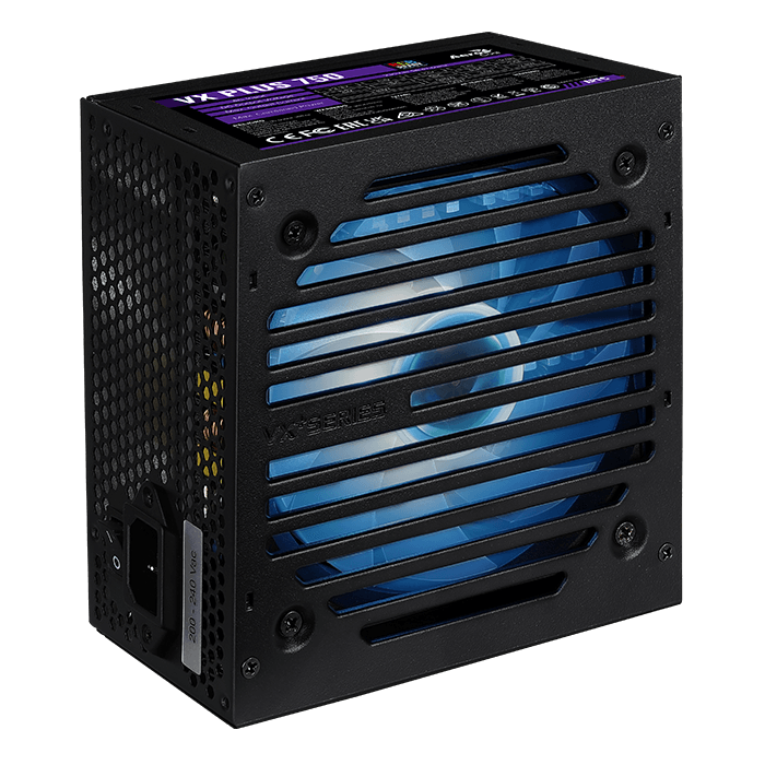 AeroCool VX Plus 750W RGB