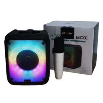 iKaraoke Box GTS-1886