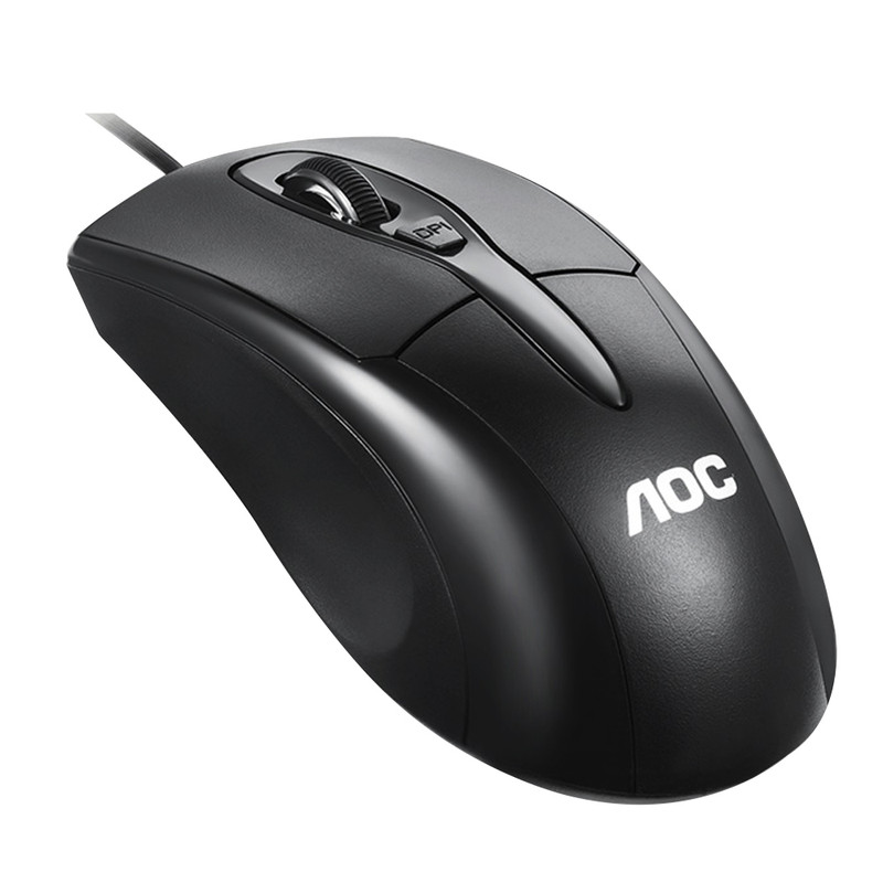 MOUSE AOC MS110