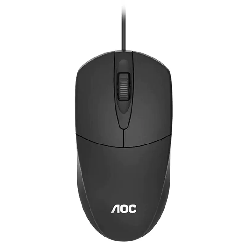 MOUSE AOC MS121