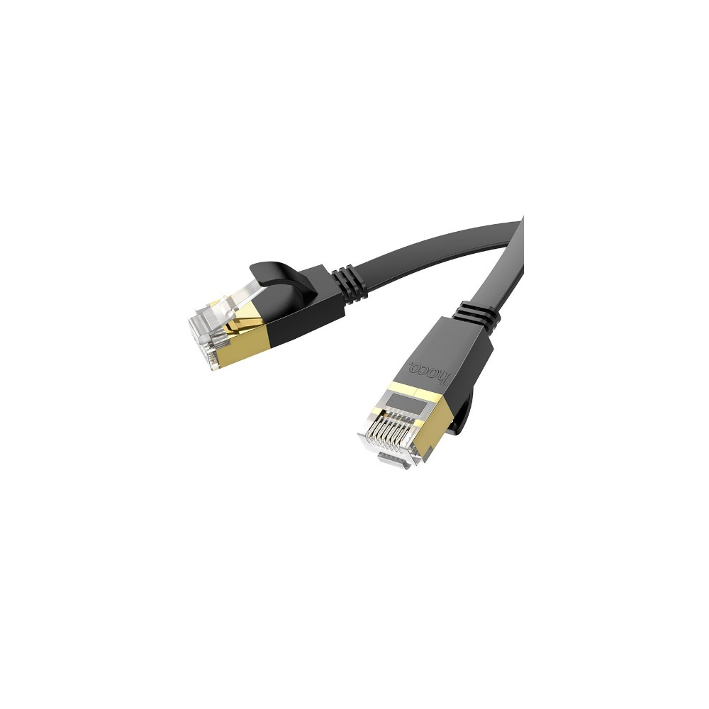LAN Մալուխ HOCO US07 CAT 6 1մետր