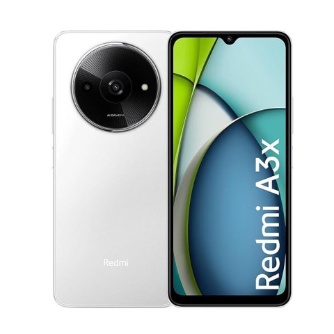 Xiaomi Redmi A3x 3/64GB (White)