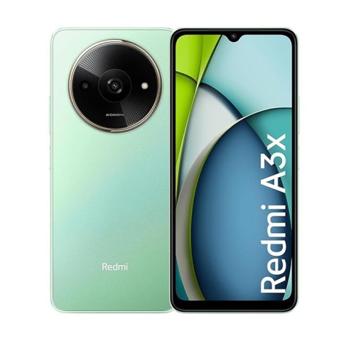 Xiaomi Redmi A3x 3/64GB (Green)