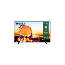 TV Toshiba 43" 43S25KW
