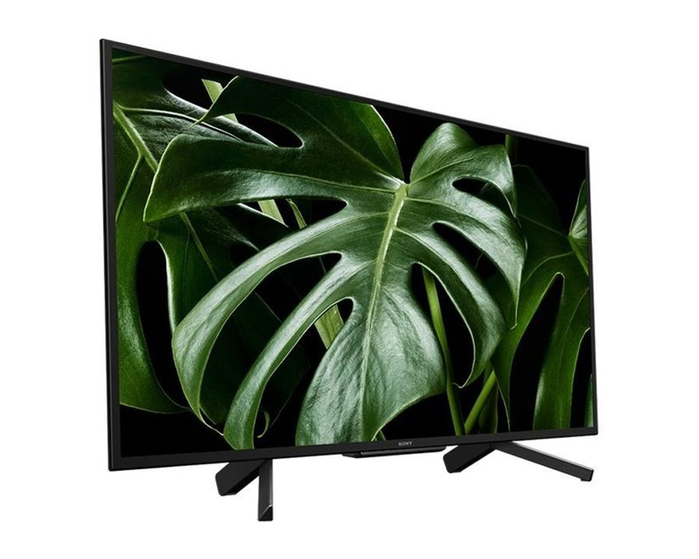 TV Sony 43" KDL43WG665BR
