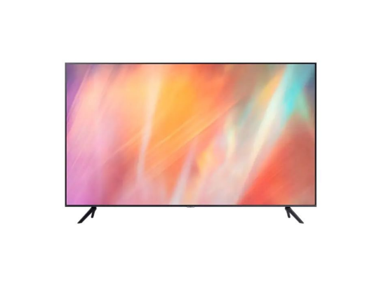 TV Samsung 55" UE55AU7140UXRU