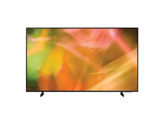 SAMSUNG UE43AU8040UX