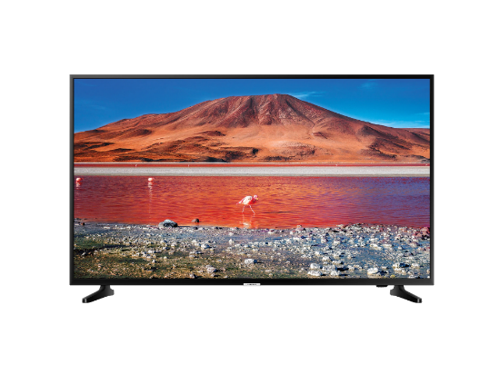 TV Samsung 43" UE43TU7002UX