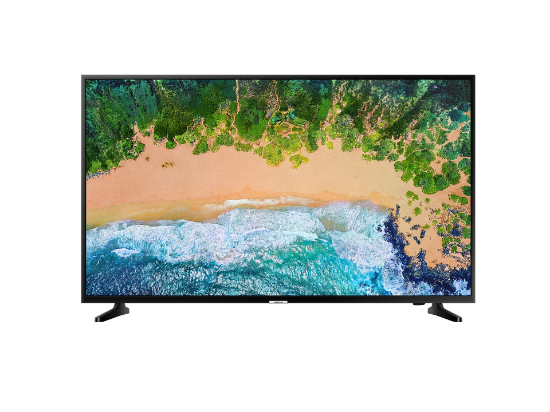 TV Samsung 50" UE50TU7002UX