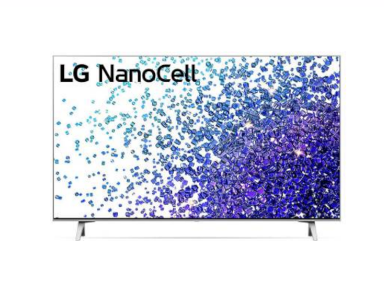 TV LG NanoCell 50" 50NANO773PA