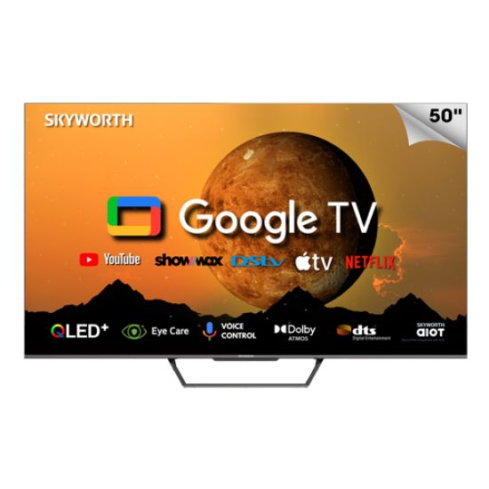 TV Skyworth 50" 50SUE9500