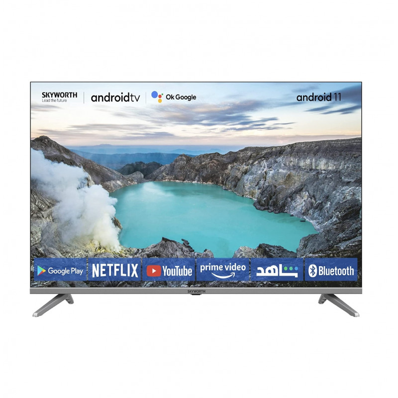 Skyworth 32" 32STD6500