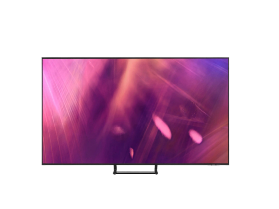 SAMSUNG UE65AU9000UX