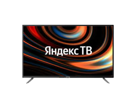 TV Starwind 43" SW-LED43SB300