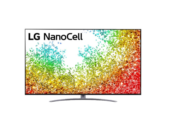 TV LG 55" 55NANO966PA