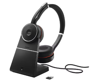 Jabra Evolve 75 SE MS Stereo