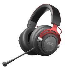 AOC GH401 Wireless Gaming Headset