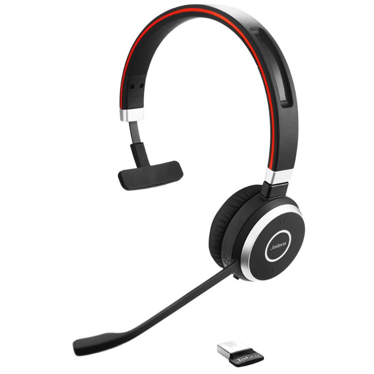 Jabra Evolve 65 Mono