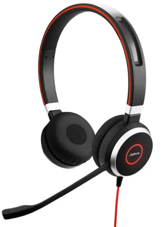 Jabra Evolve 40 Stereo