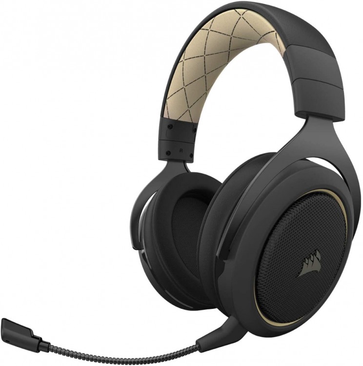 Corsair HS70 Pro Wireless