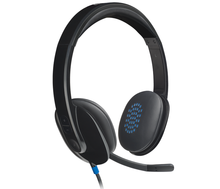 Logitech H540