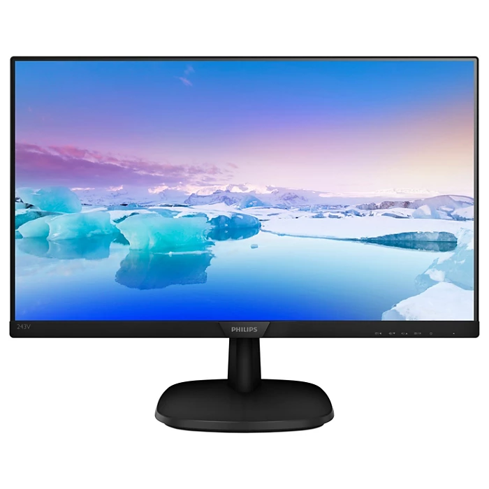 Philips 24" 243V7QDAB