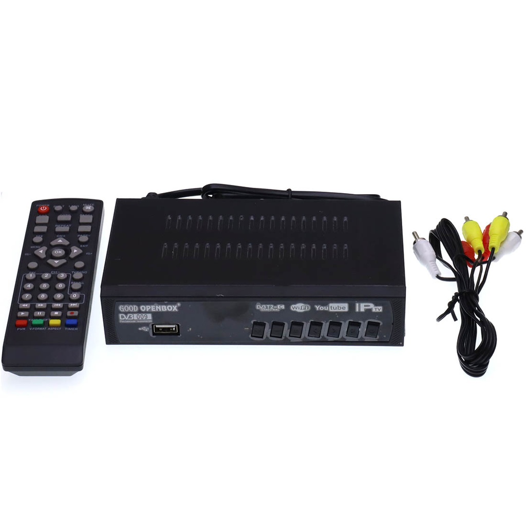 DVB Openbox