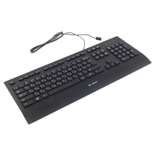 Logitech K280e Pro