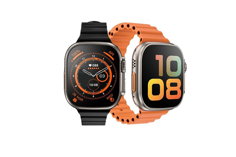 X900 Ultra Smart watch
