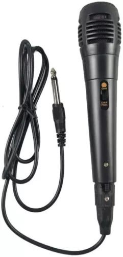 microphone GLS 338