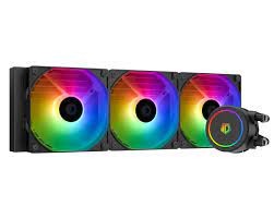 DeepCool Gammax L360 A-RGB