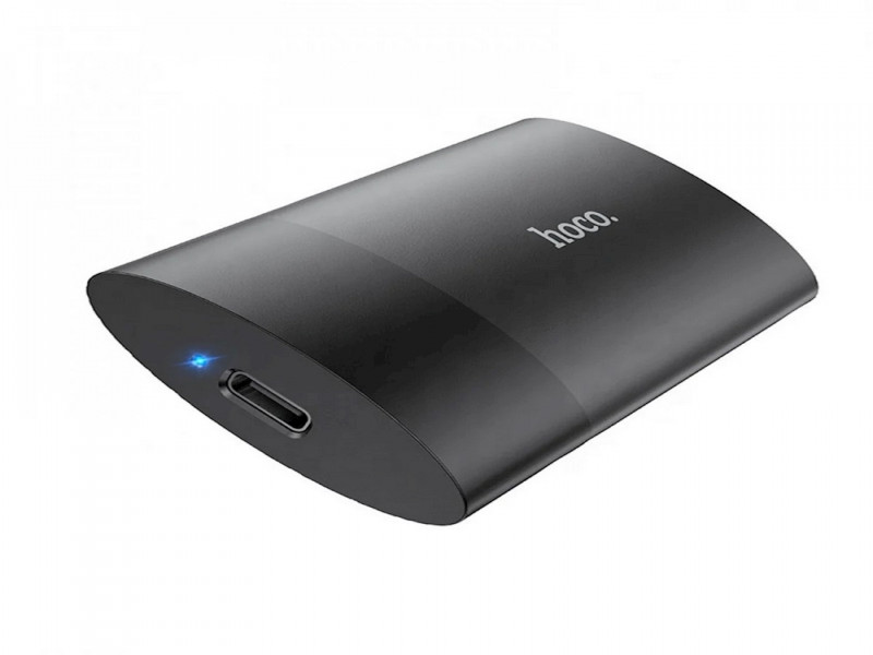 Արտաքին SSD HOCO UD12 1TB