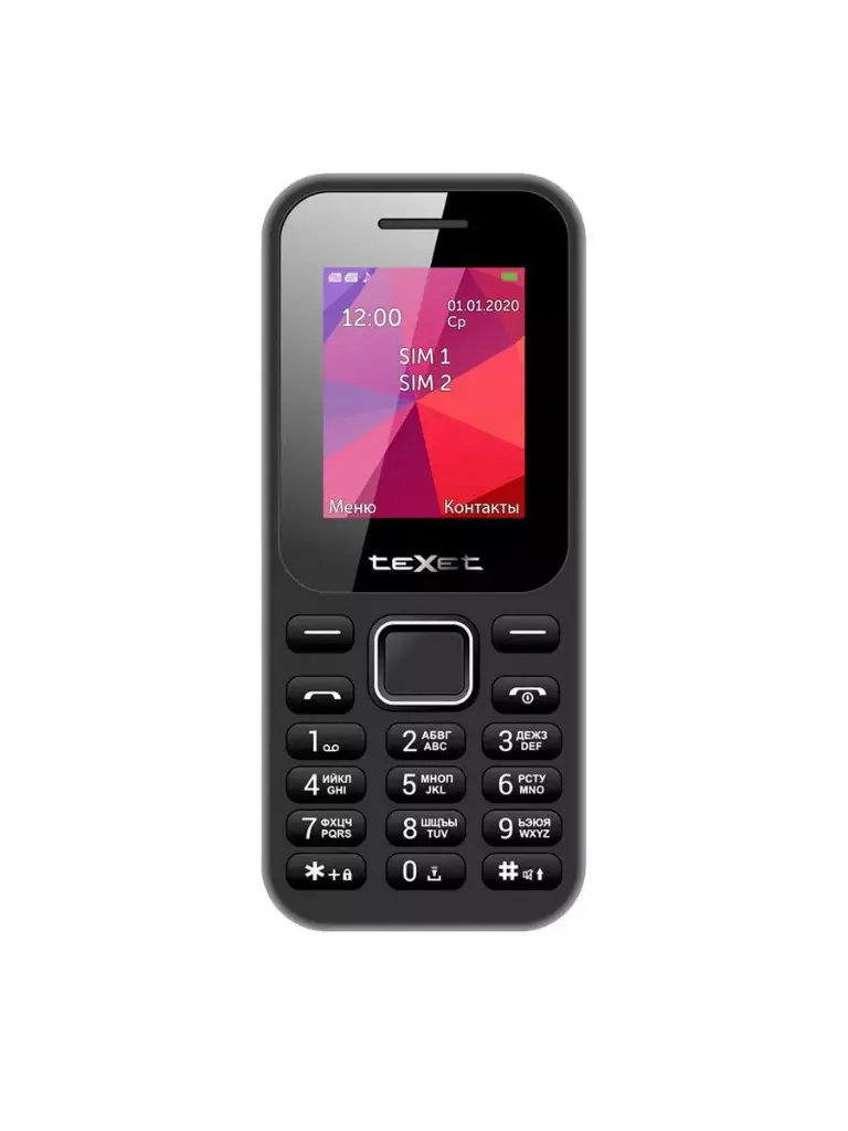 Texet TM-122