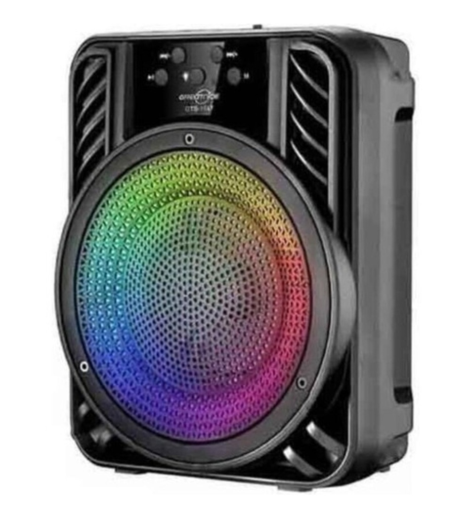 USB Նվագարկիչ GTS GTS 1547