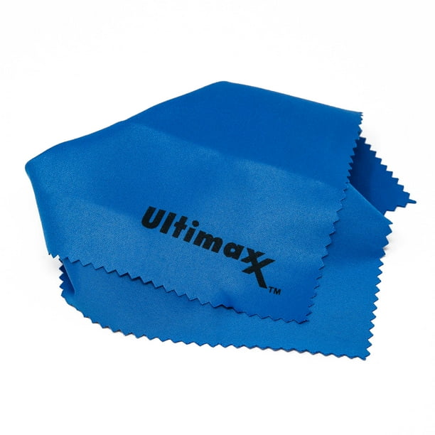 Ultimax Microfiber cloth