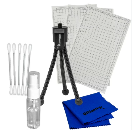 Ultimax Starter Kit