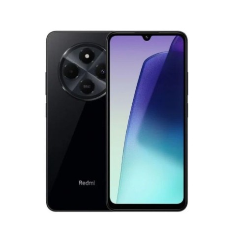 Xiaomi Redmi A3 Pro 4/128 (Midnight Black)