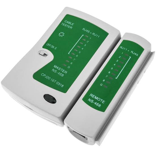 LAN Tester, ցանց ստուգող գործիք