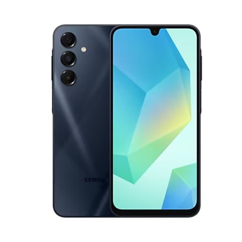 Samsung Galaxy A16 4/128GB (Blue Black)
