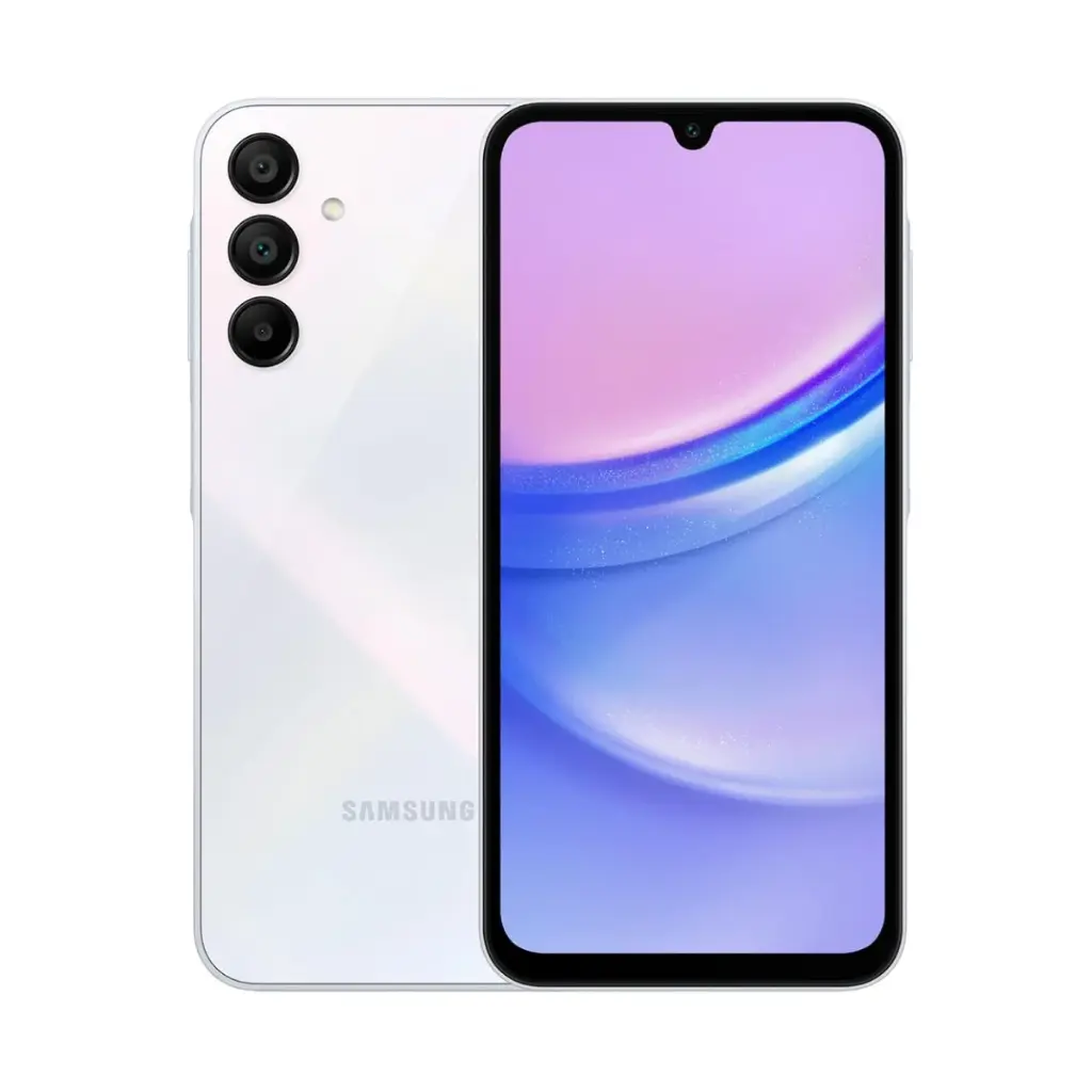 Samsung Galaxy A16 6/128GB (Light Grey)