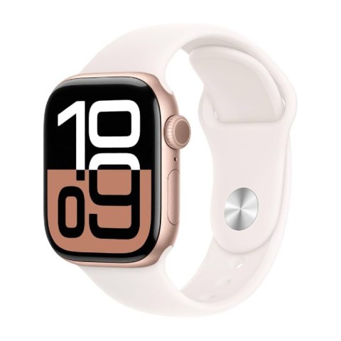 Apple Watch Series 10 46mm (Rose)