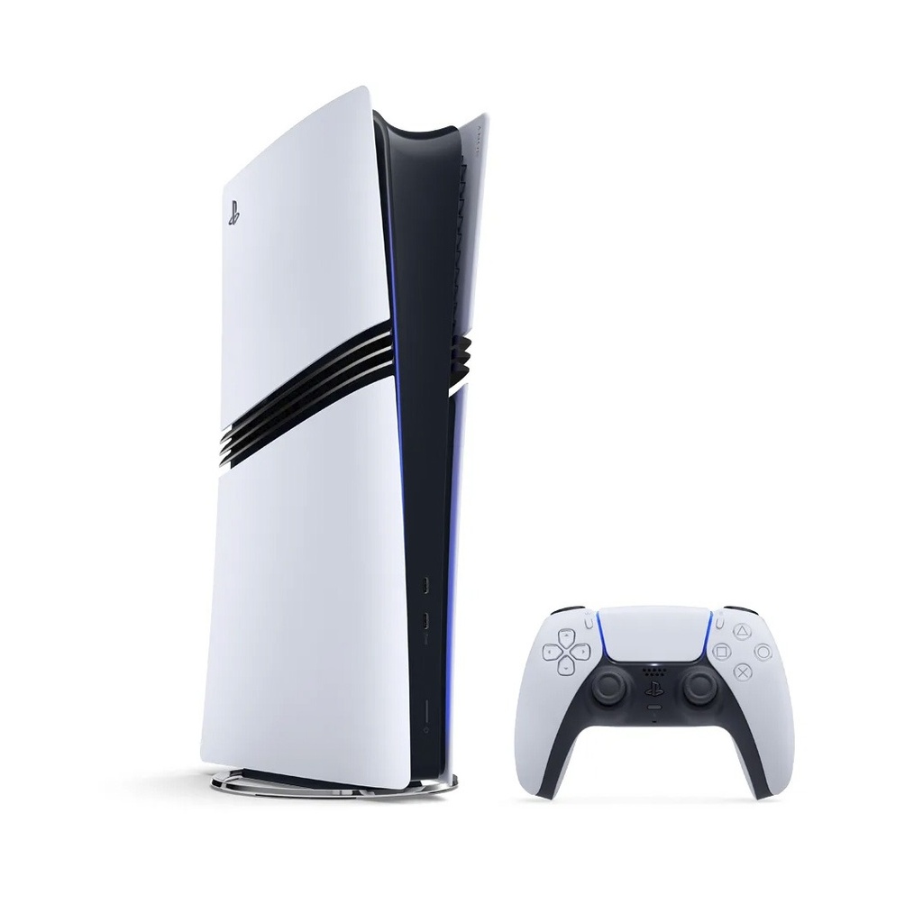 Playstation 5 Pro (PS5 Pro)
