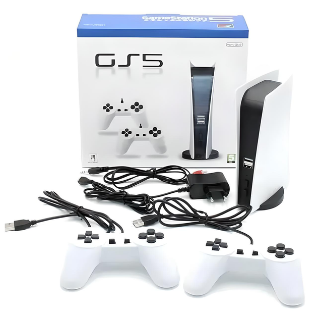 Dendy GS5