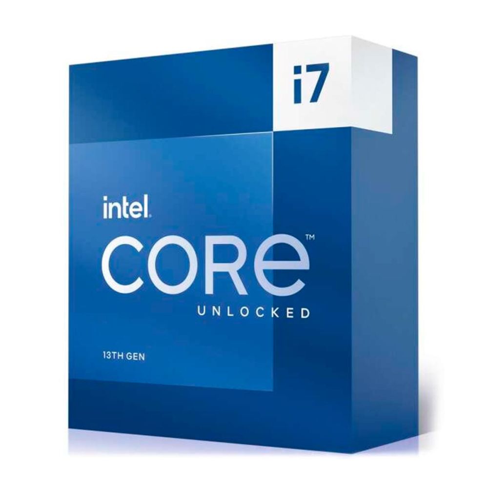 Intel Core i7 13700KF