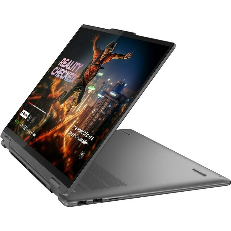 LENOVO YOGA 7i 2-in-1 ULTRA 5-125U 16GB 512GB TOUCH SCREEN 2K FHD IPS W 11 GREY 16"