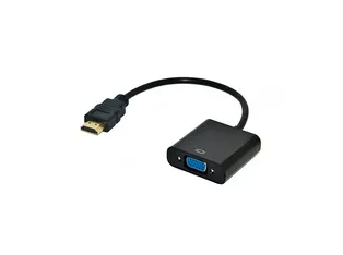Փոխակերպիչ HDMI to VGA