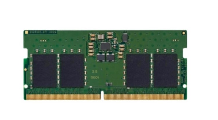 Goodram DDR5 16GB 5600MHZ Notebook