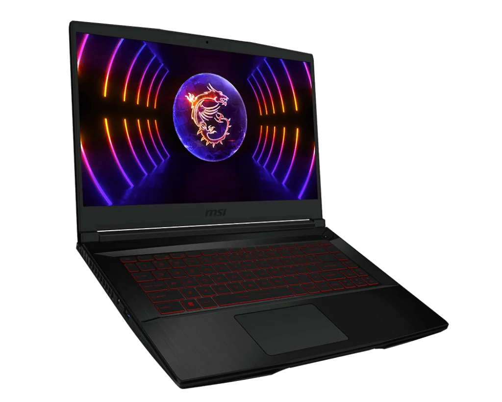 MSI THIN GF63 12UCX-898US