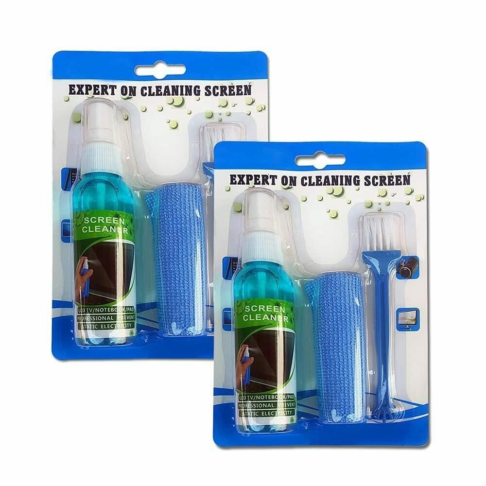 Screen Cleaner