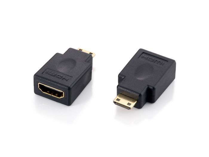 Փոխակերպիչ mini hdmi to hdmi